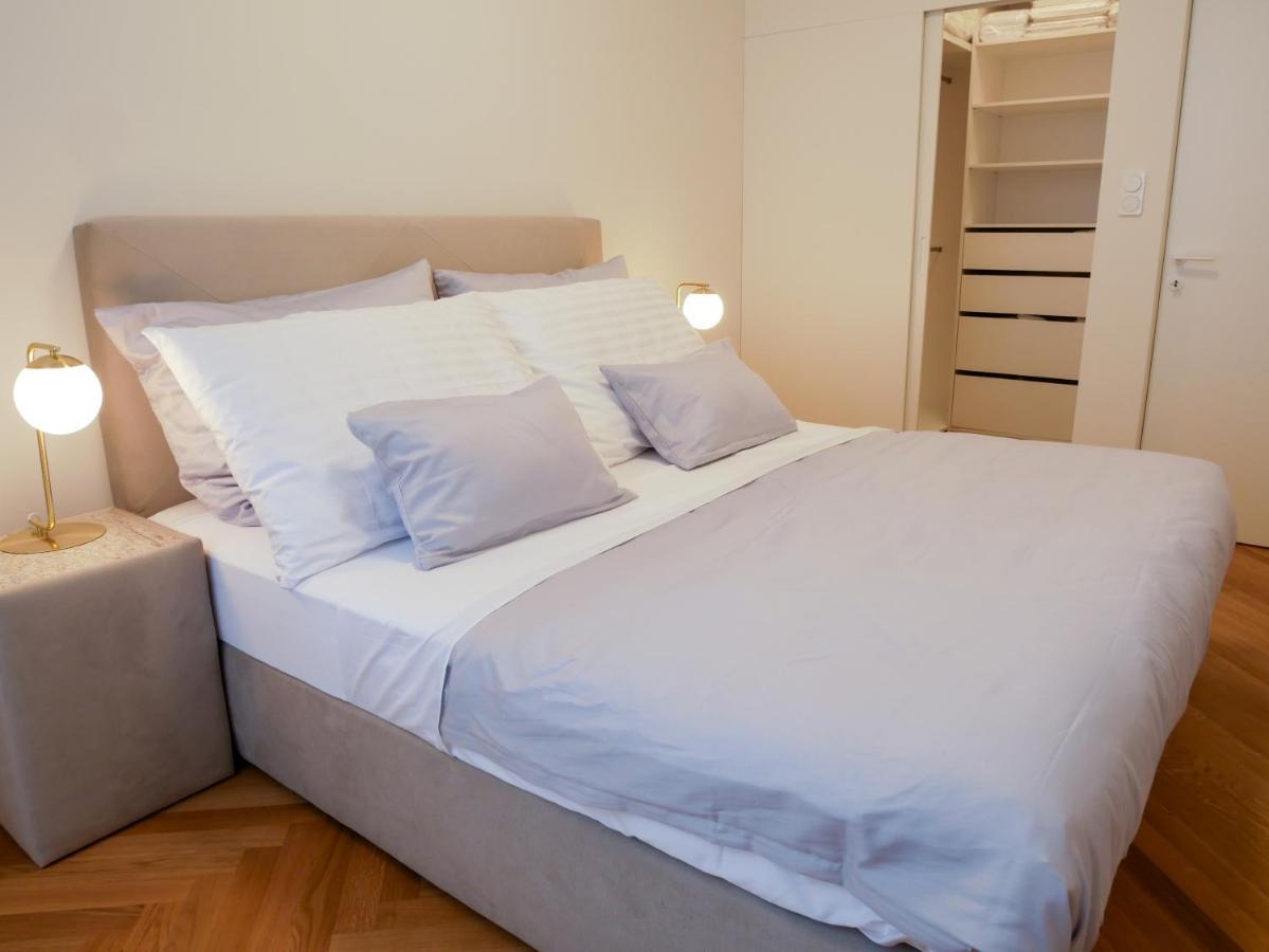 Laurinska 1 Apartments Bratislava Exterior photo