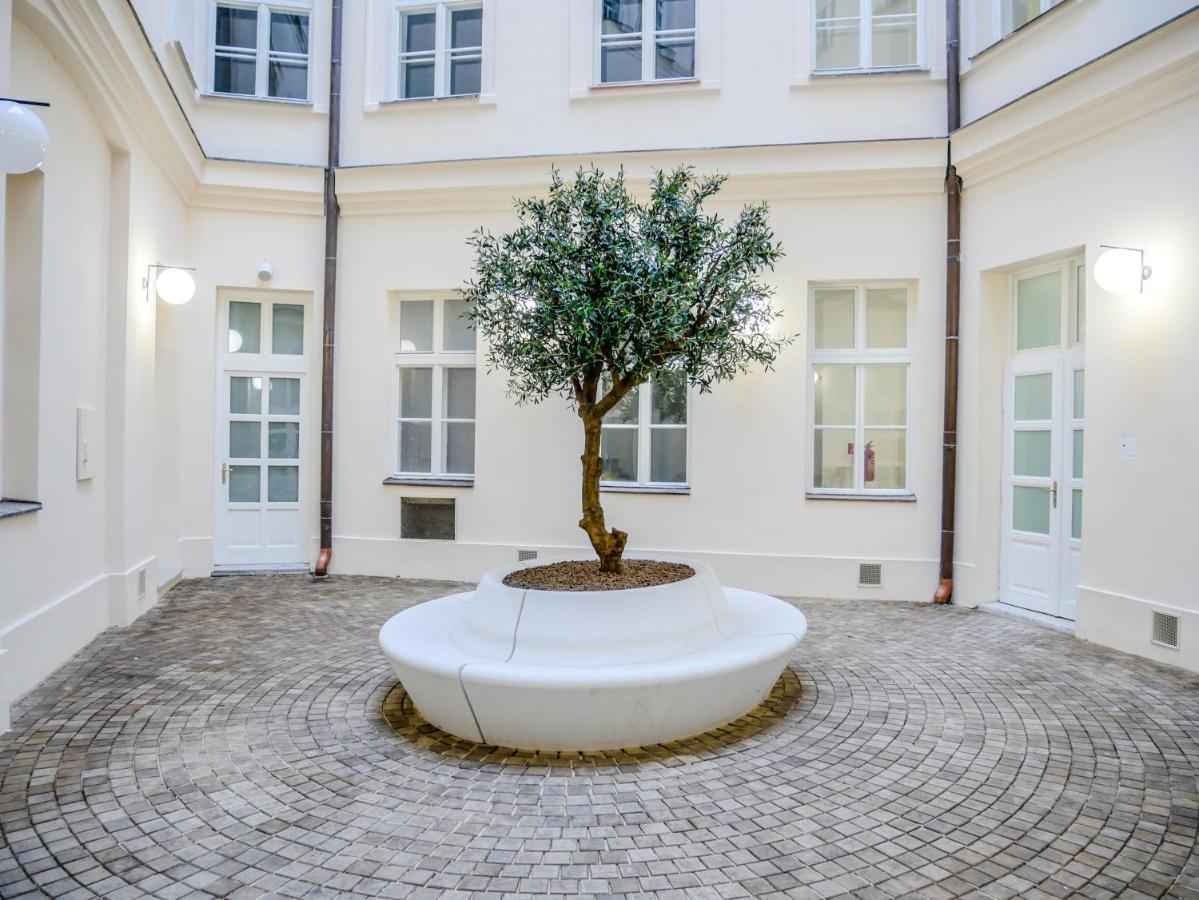 Laurinska 1 Apartments Bratislava Exterior photo