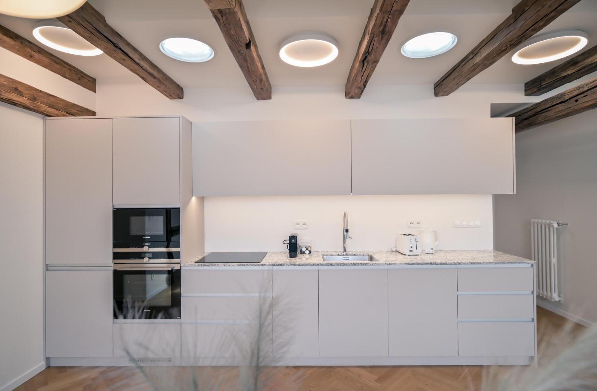 Laurinska 1 Apartments Bratislava Exterior photo