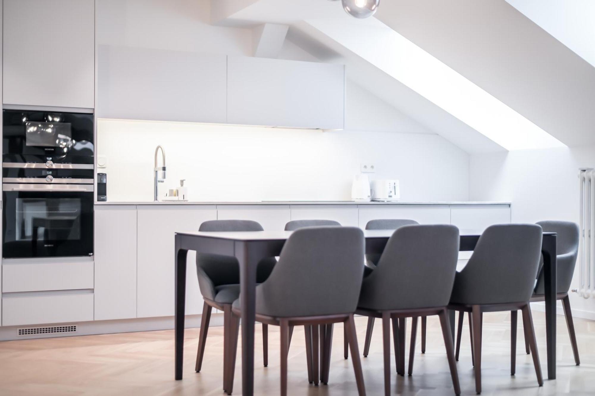 Laurinska 1 Apartments Bratislava Exterior photo