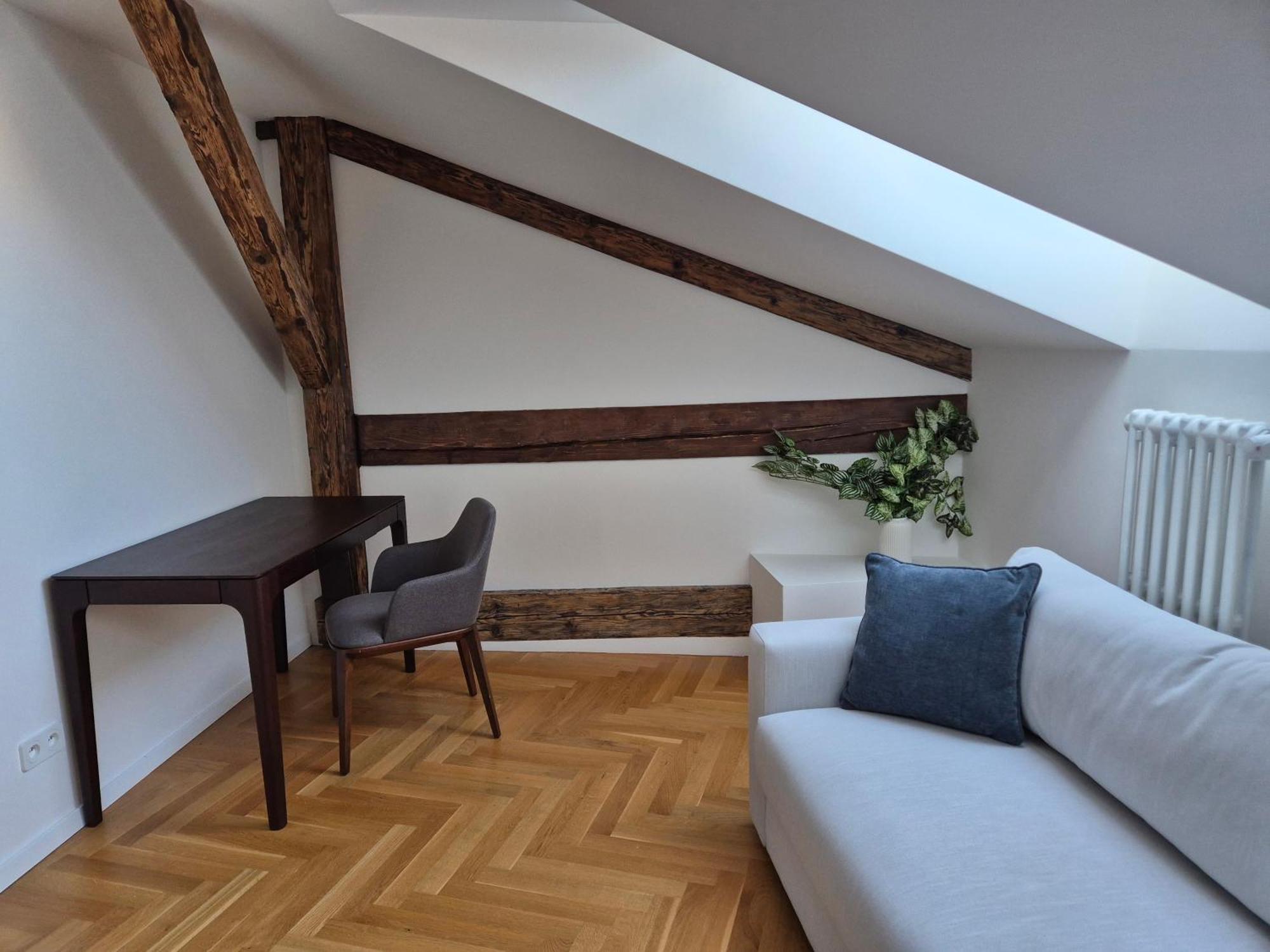 Laurinska 1 Apartments Bratislava Exterior photo